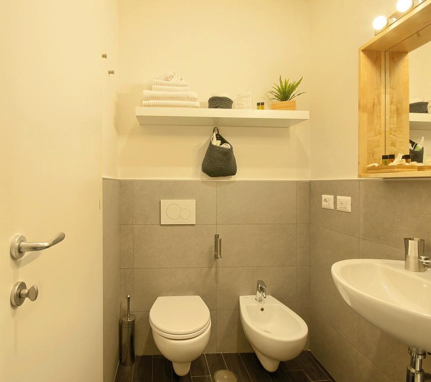 Relais Quattro Fontane Guest house *