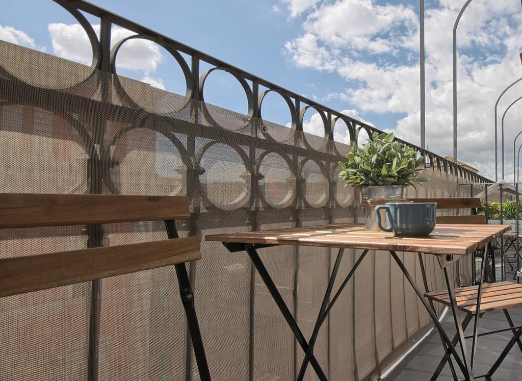 Guest house Relais Quattro Fontane Rome