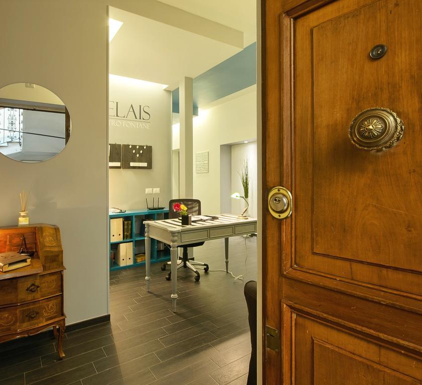 Guest house Relais Quattro Fontane