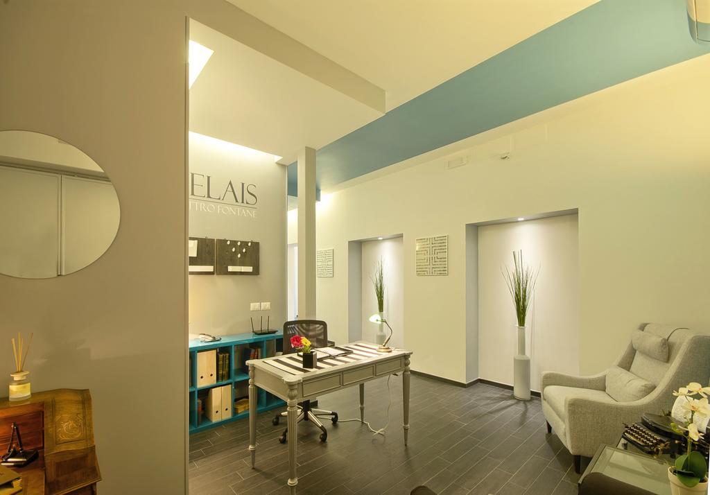 Guest house Relais Quattro Fontane *