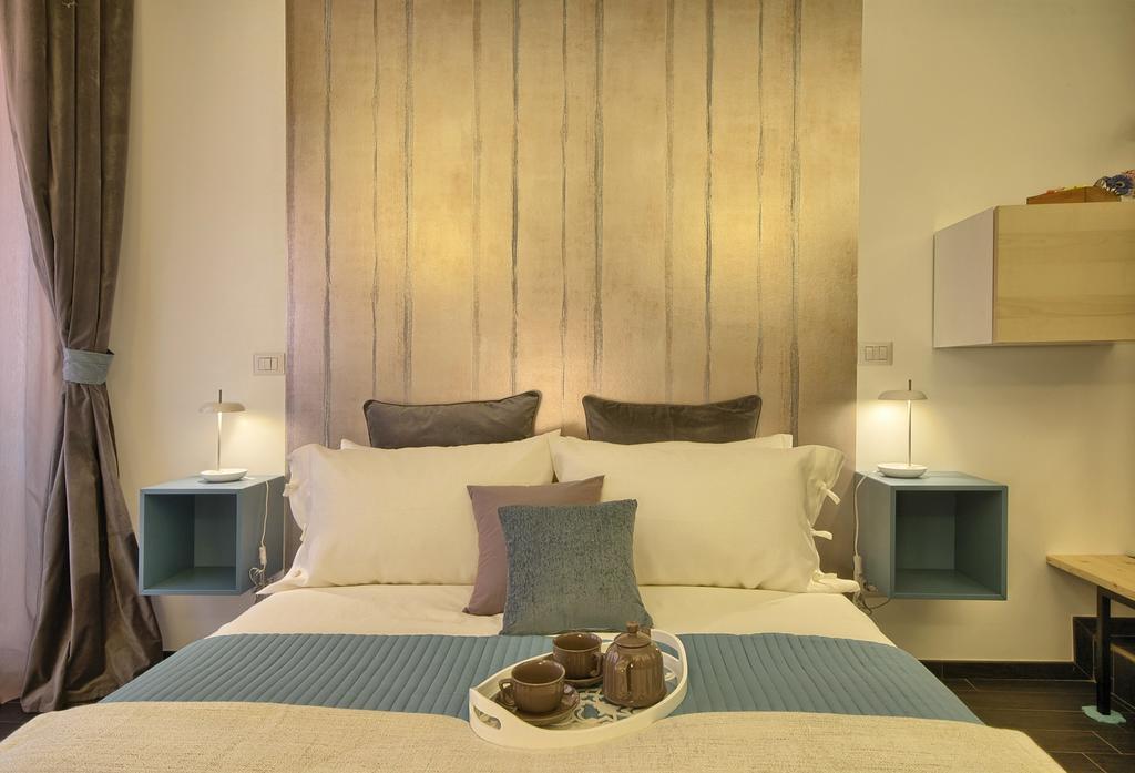Relais Quattro Fontane Guest house *