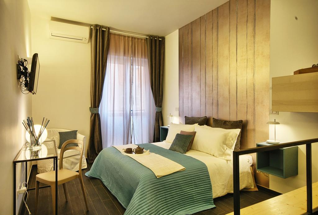 Relais Quattro Fontane Rome