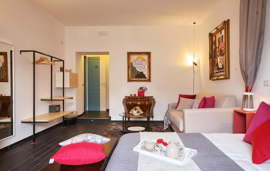 Relais Quattro Fontane *