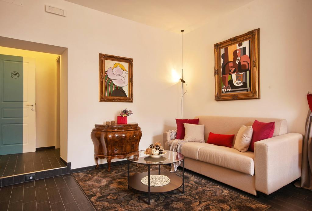 Relais Quattro Fontane Guest house Rome