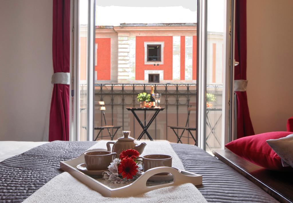 Relais Quattro Fontane *