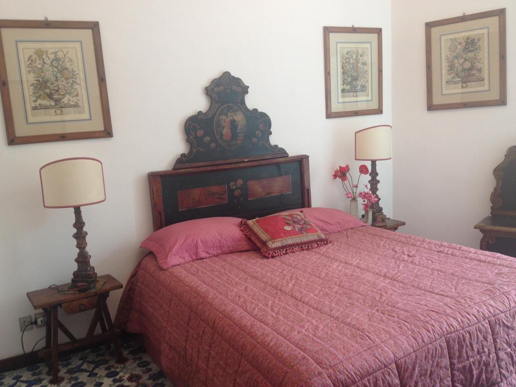 Domus Antonella A Trastevere Appartement *