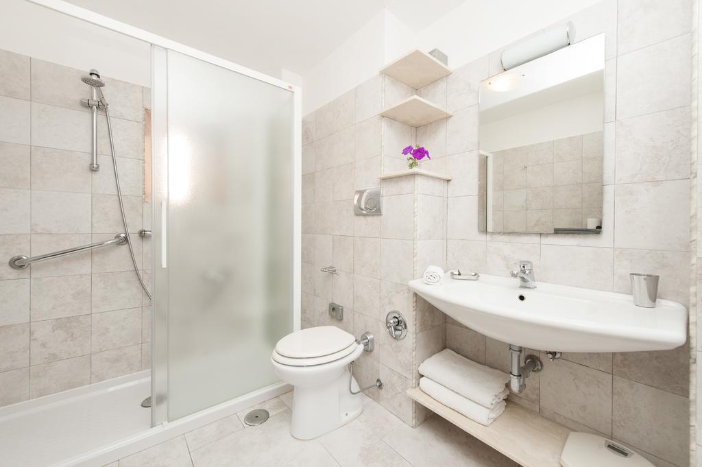 Apartment Foscolo Al 24 Rome
