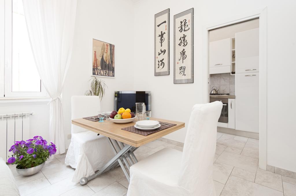 Apartment Foscolo Al 24