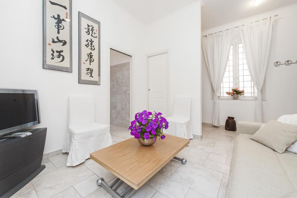 Foscolo Al 24 Apartment Rome