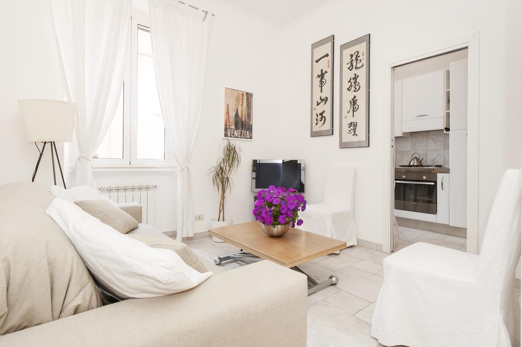 Foscolo Al 24 Apartamento