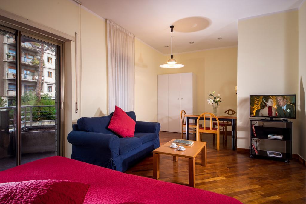 Appart hôtel Parco Salario