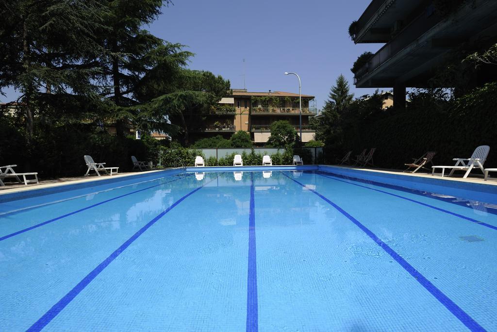 Parco Salario Appart hôtel Rome