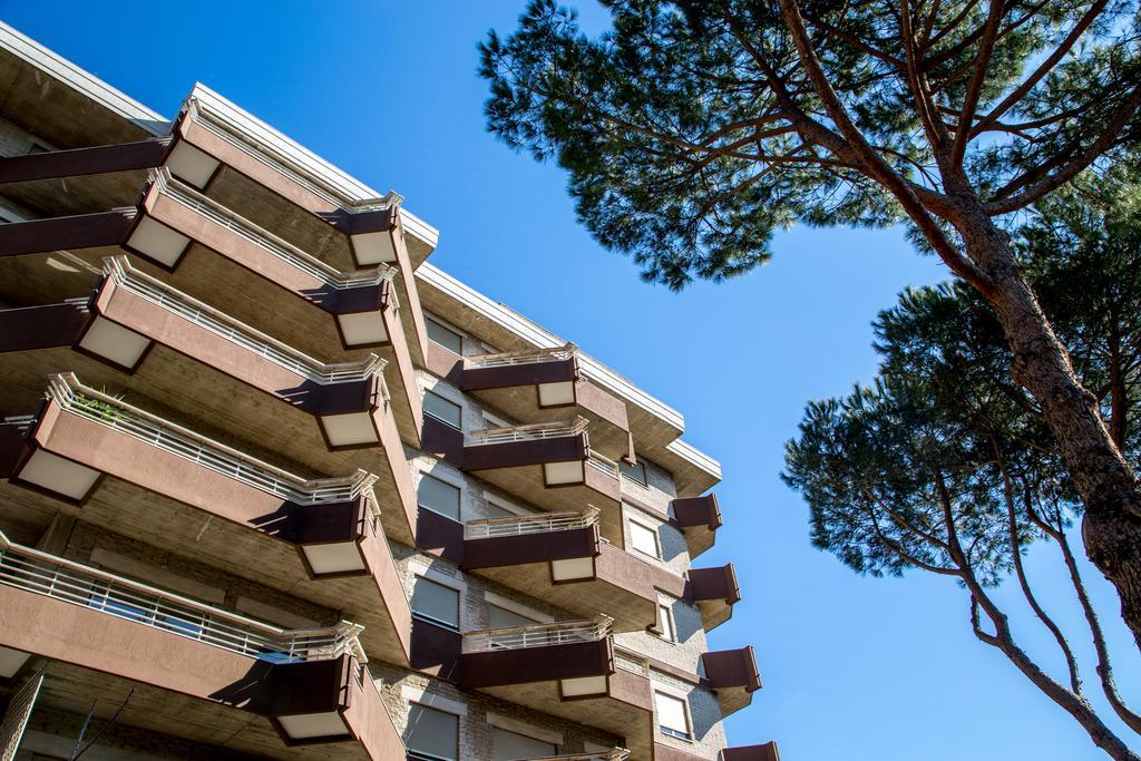 Parco Salario Appart hôtel *