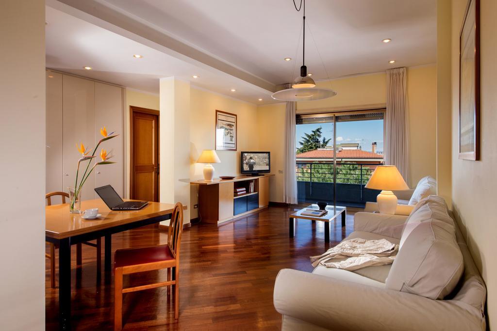 Parco Salario Appart hôtel