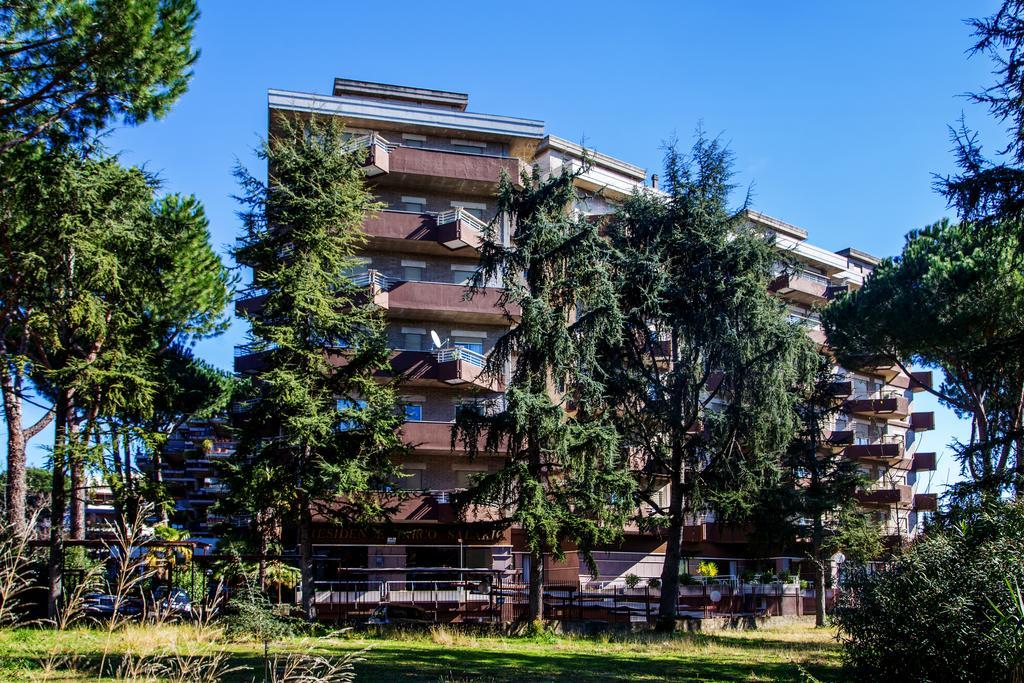 Appart hôtel Parco Salario