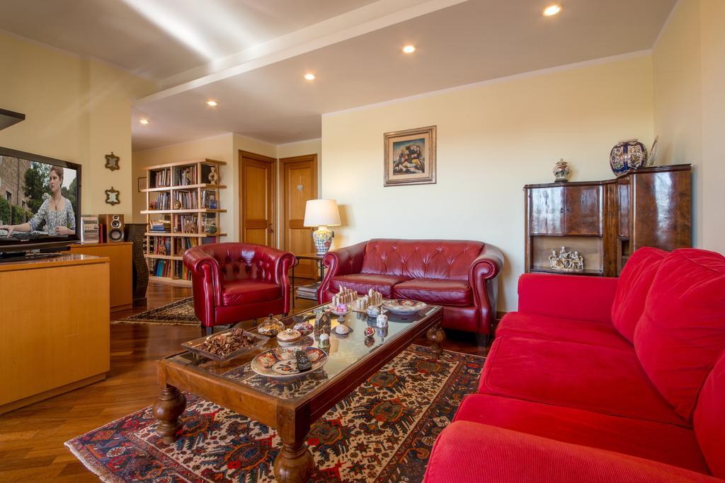 Appart hôtel Parco Salario