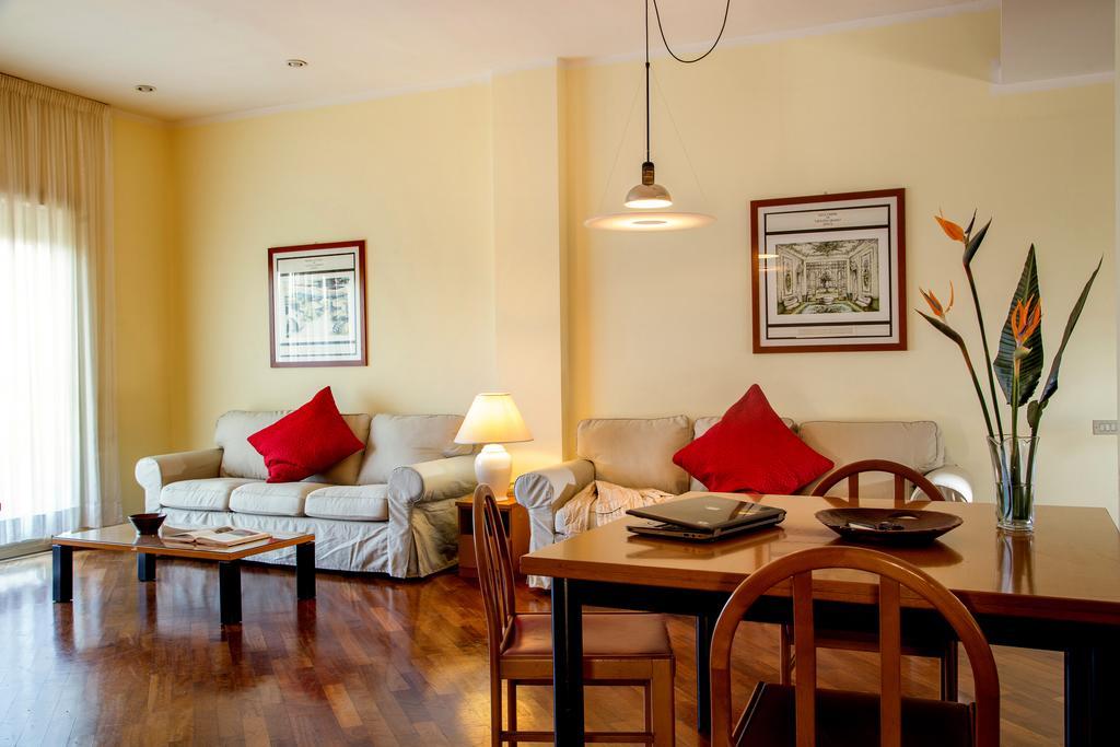 Appart hôtel Parco Salario Rome
