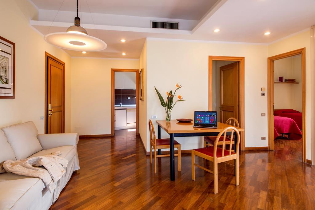 Appart hôtel Parco Salario