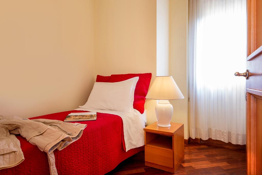 Parco Salario Appart hôtel Rome