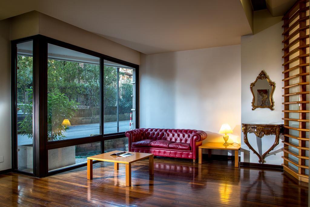 Parco Salario Appart hôtel *