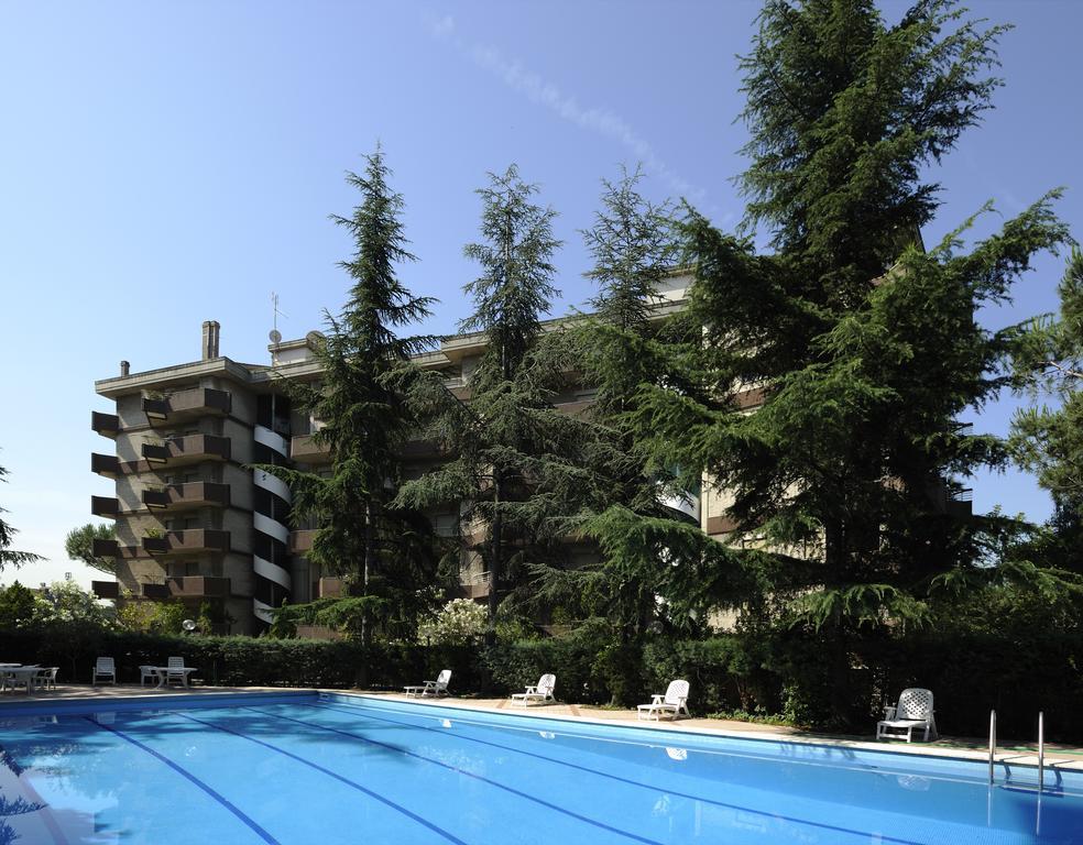 Appart hôtel Parco Salario *