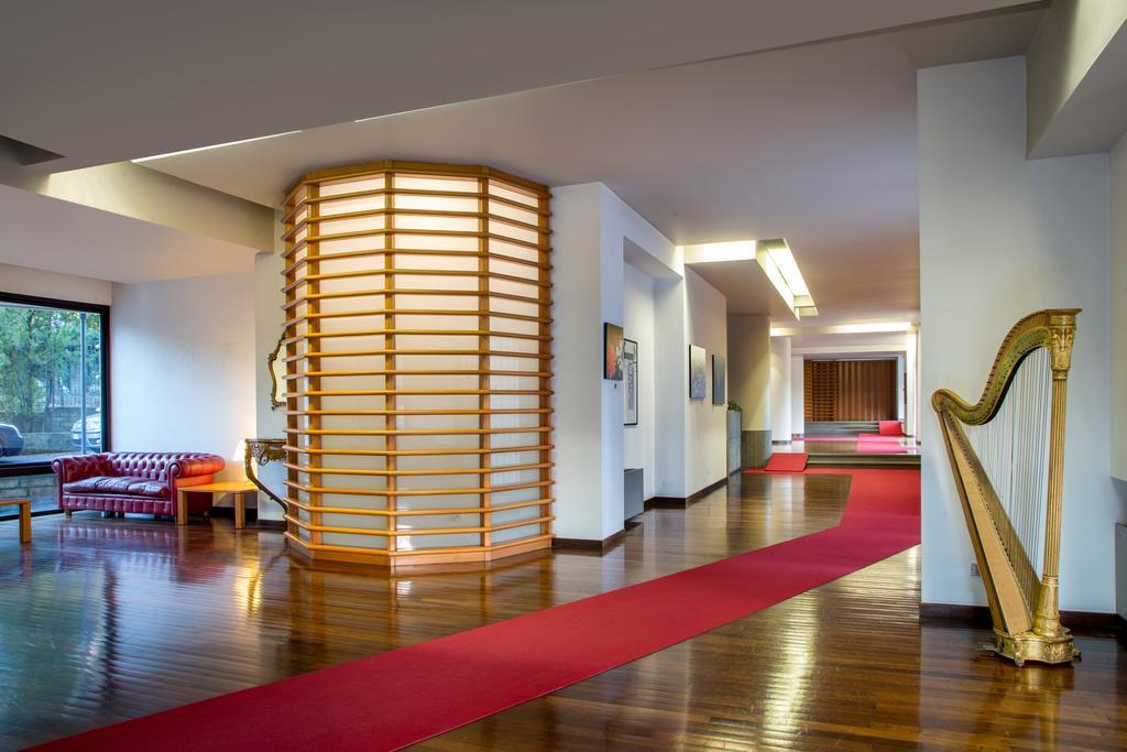 Appart hôtel Parco Salario Rome