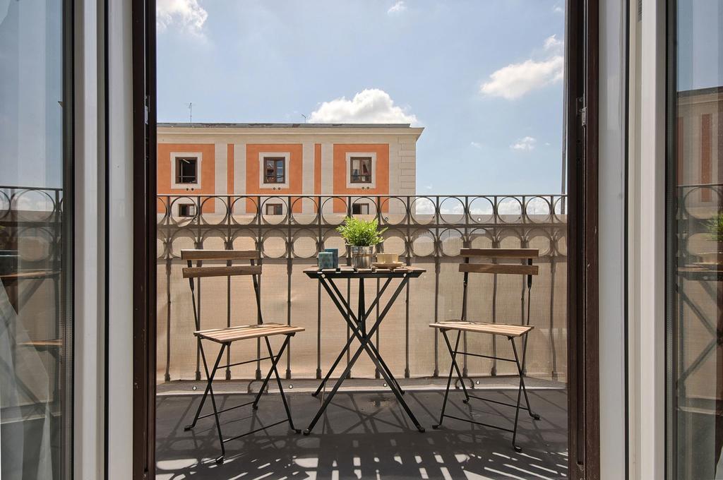 Guest house Relais Quattro Fontane