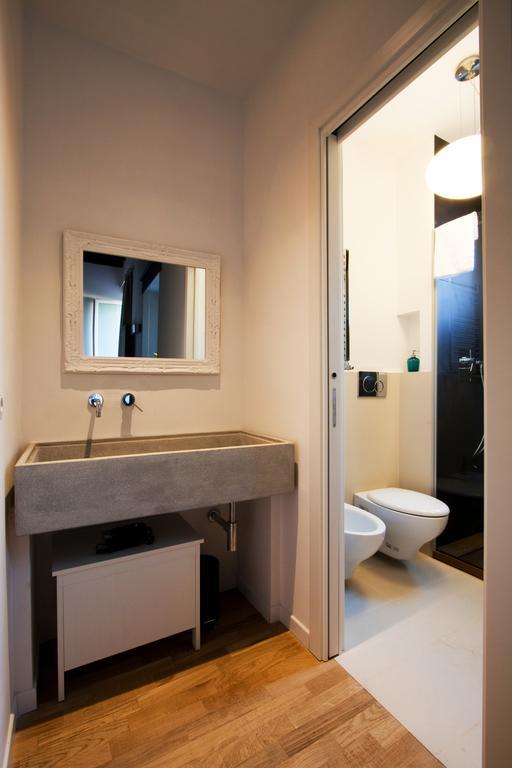 Apartamento Ripa 17 Roma