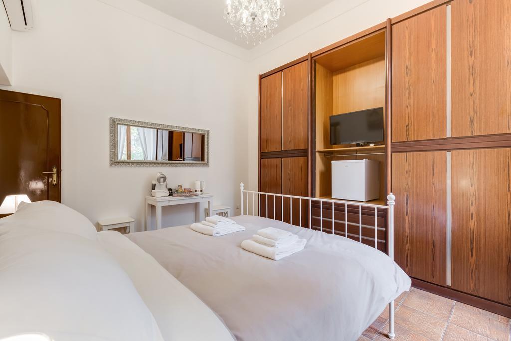 Lulu House Rome