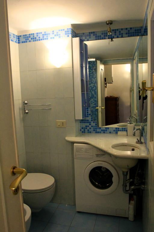 Casa Degli Zingari Holiday home