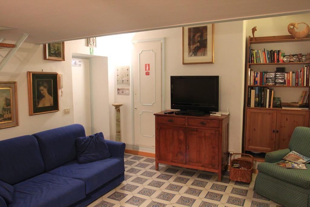 Holiday home Casa Degli Zingari