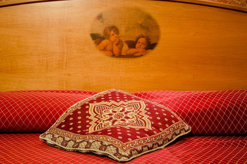 Hotel Andreina Rome
