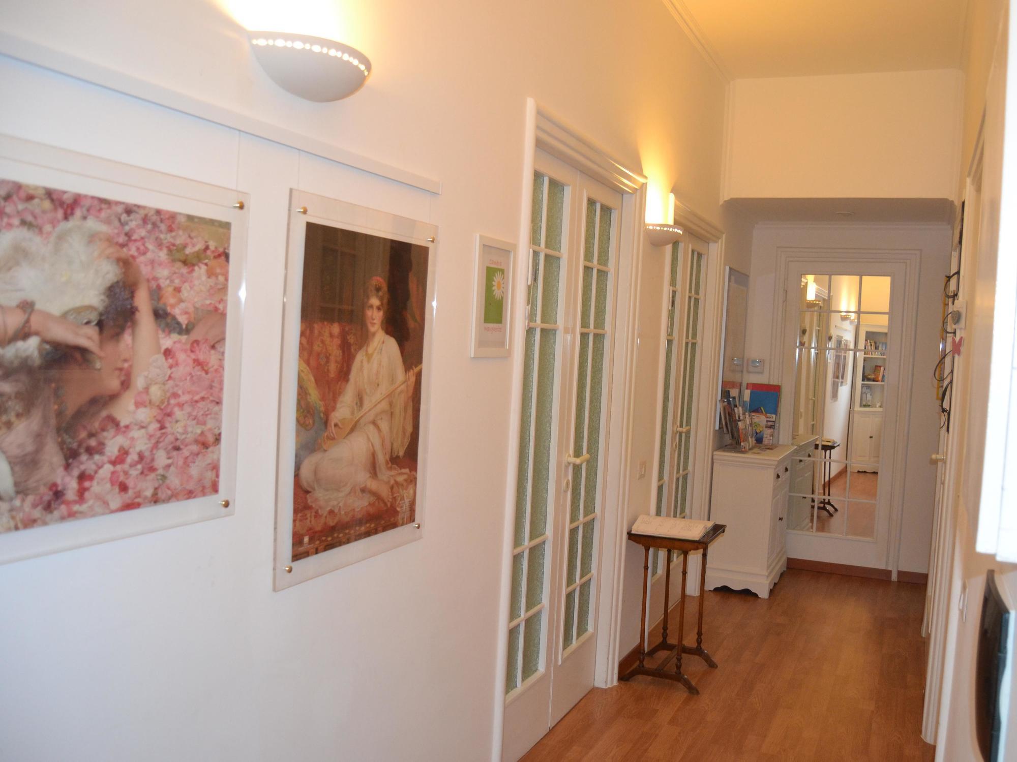 Guest house I Prati Di Rome