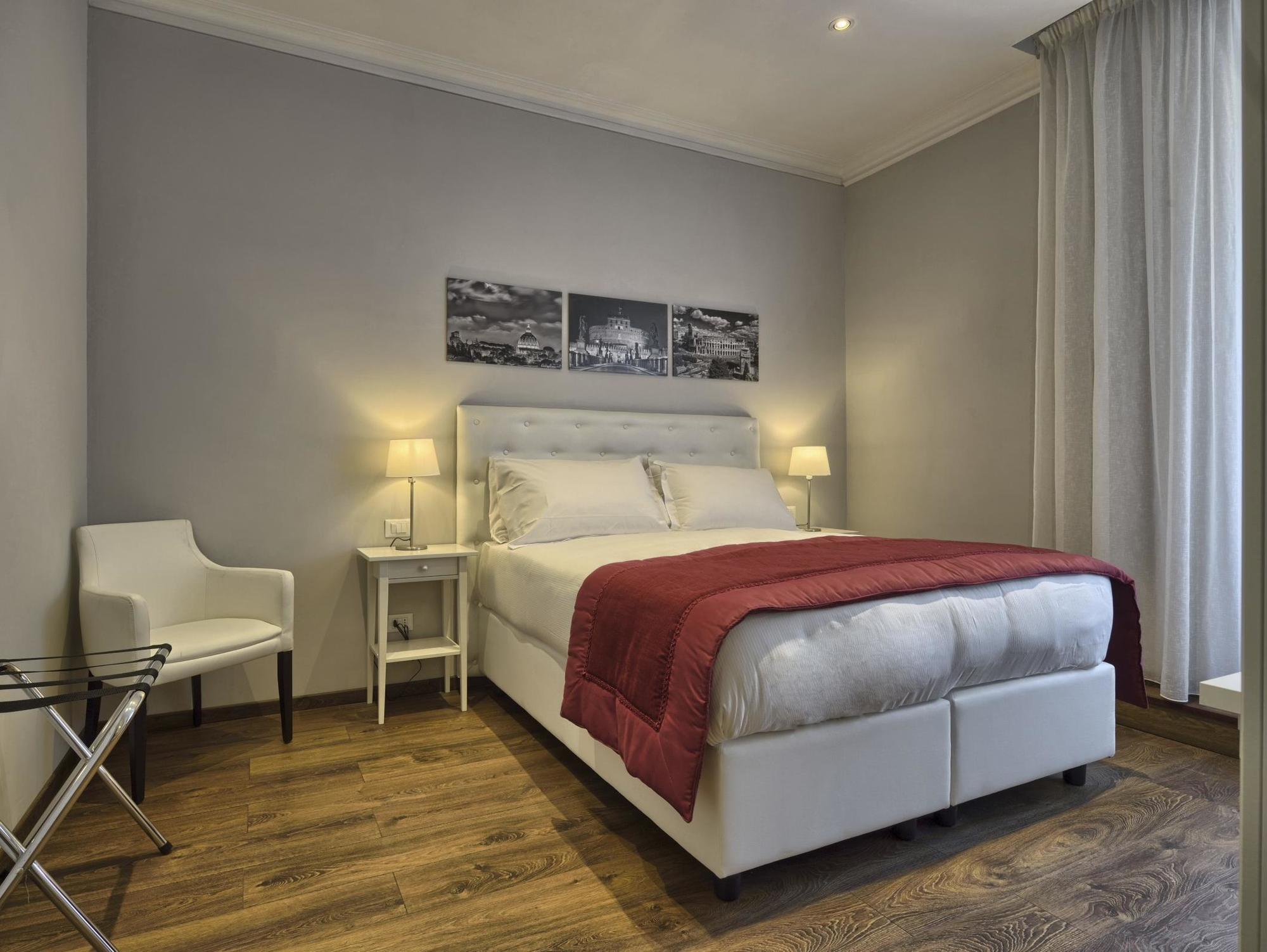 Bed & Breakfast Star Vatican 3*