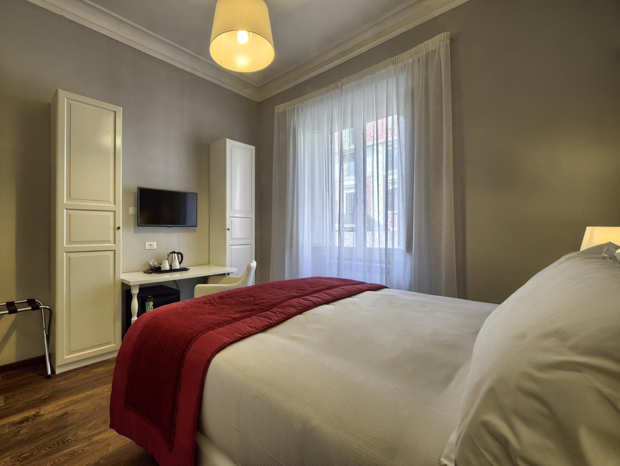 Bed & Breakfast Star Vatican Rome