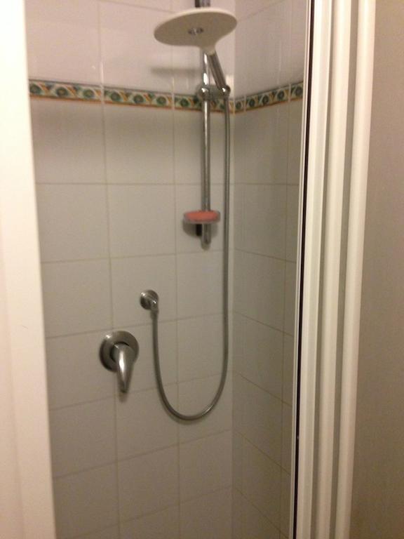 Appartement Vacanze Al Colosseo Polveriera Rome