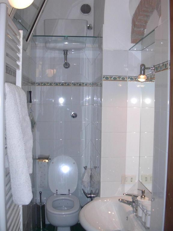 Vacanze Al Colosseo Polveriera Appartement