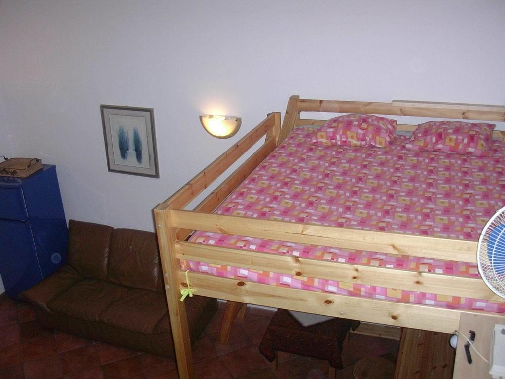 Vacanze Al Colosseo Polveriera Appartement *