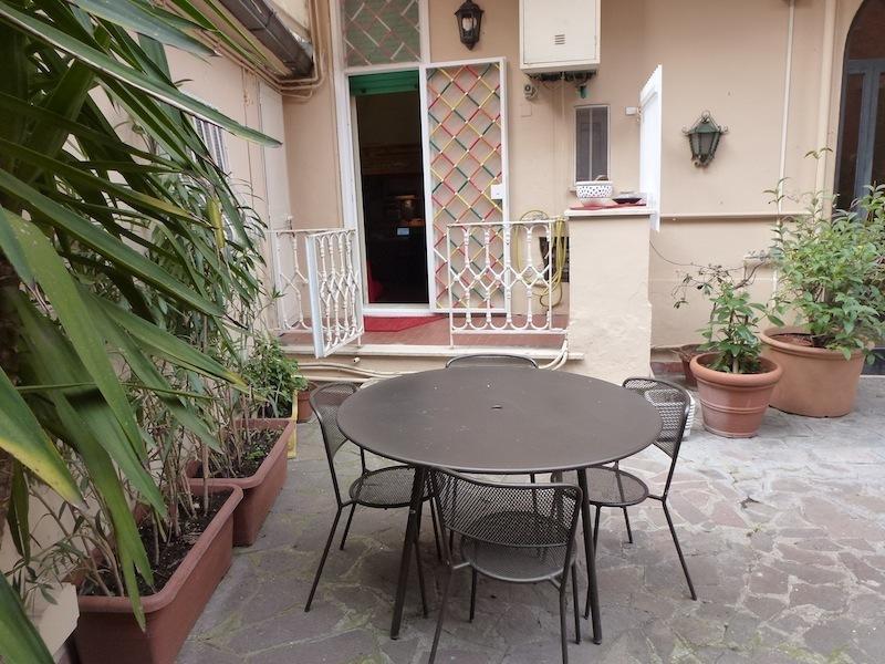 Vacanze Al Colosseo Polveriera Appartement *