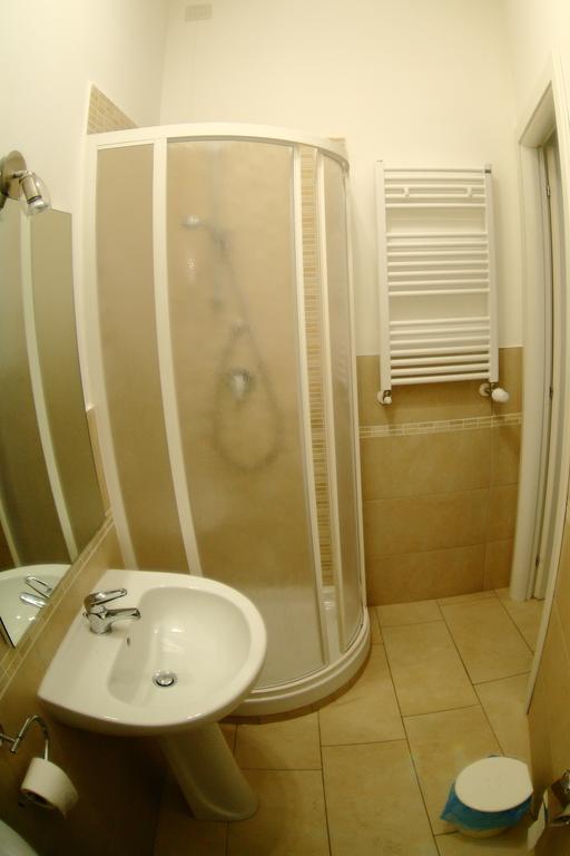 San Pietro Guest house Rome