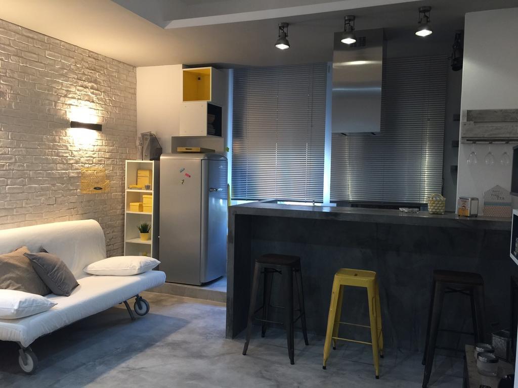 Sofia's House Apartment *