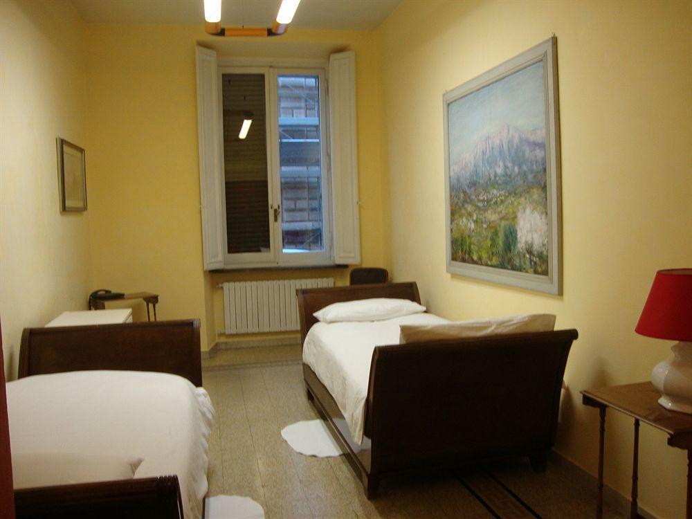Apartamento Sogno Roma