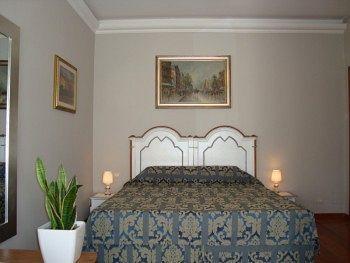 Sotto La Cupola Bed & Breakfast Roma