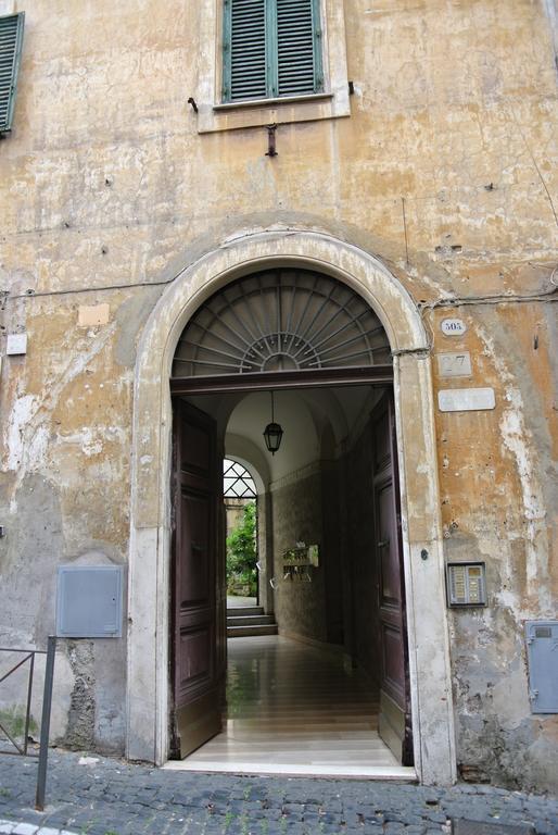 New Sistina Trevi-spagna Apartment Rome