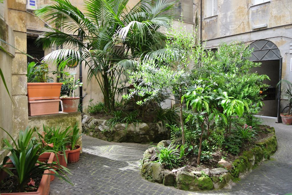 Apartment New Sistina Trevi-spagna Rome