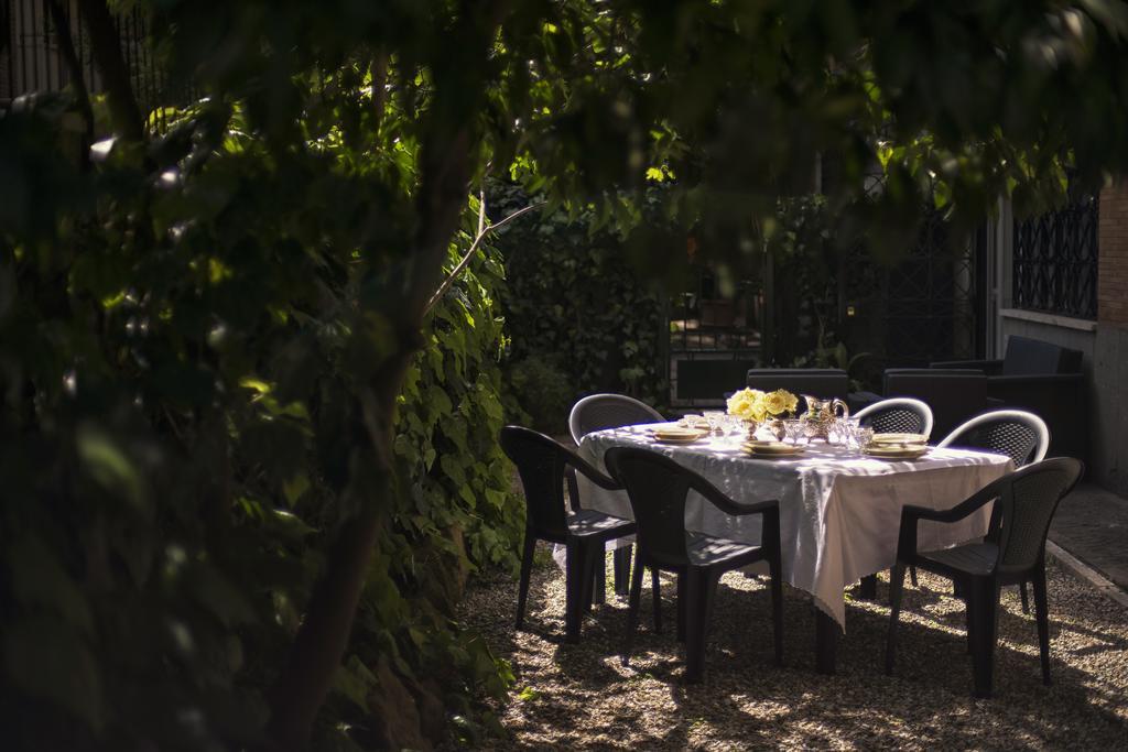 Appartement Vatican House Rome