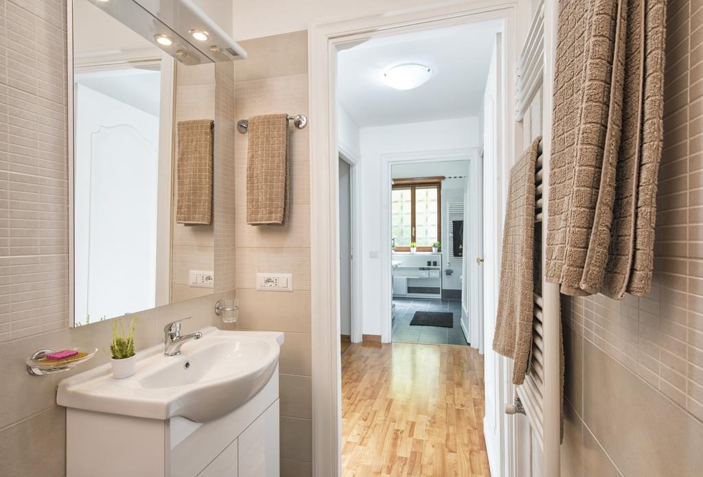 Vatican House Appartement *