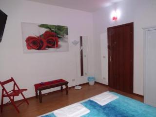 Apartment Sylvia Stylish Vatican Rome