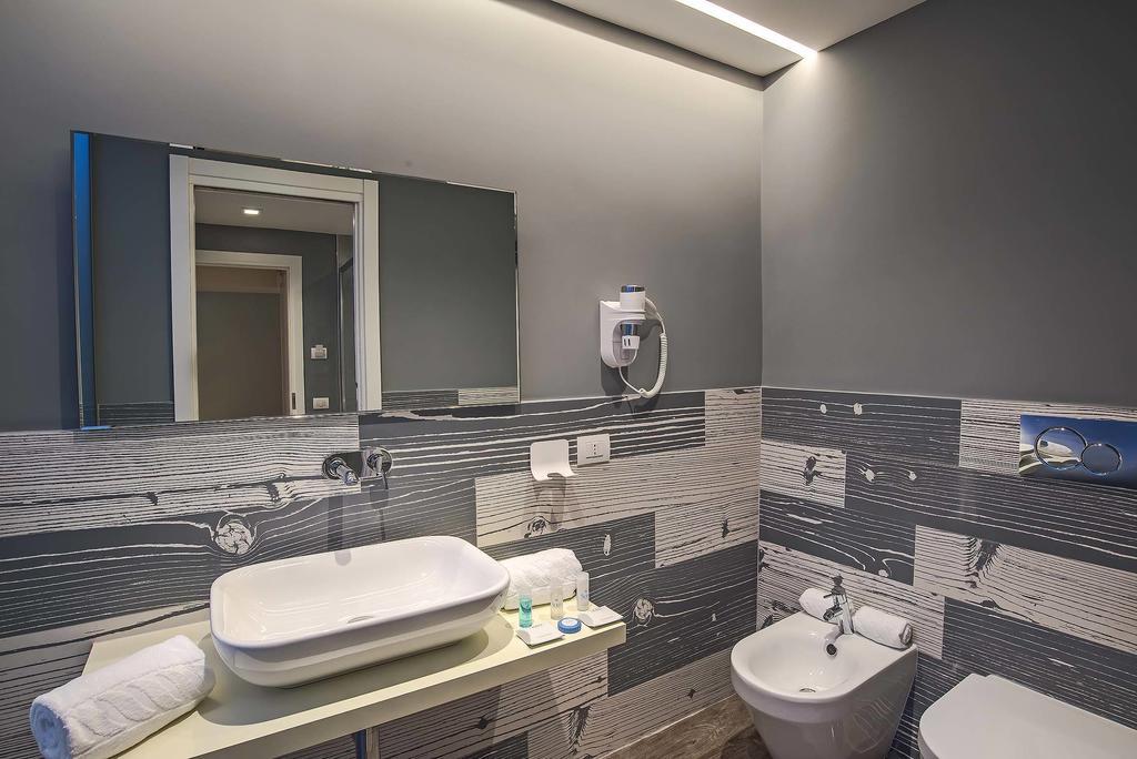 Ripetta Relais Guest house