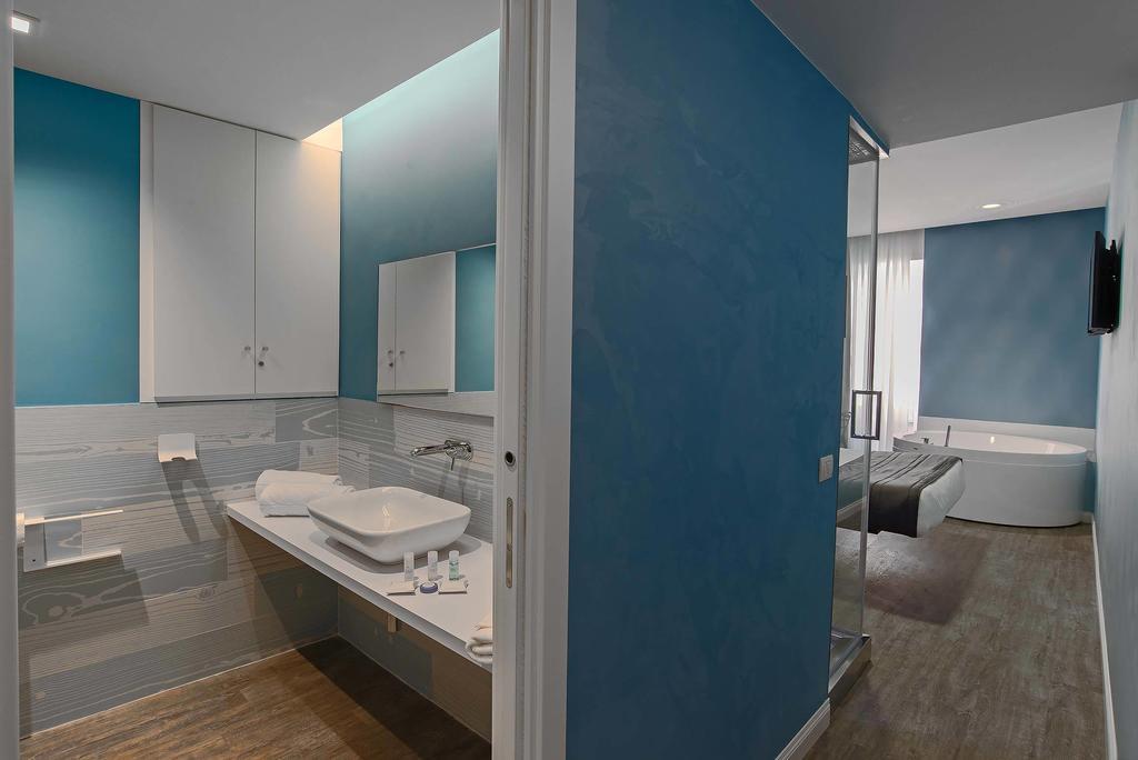 Ripetta Relais Rome